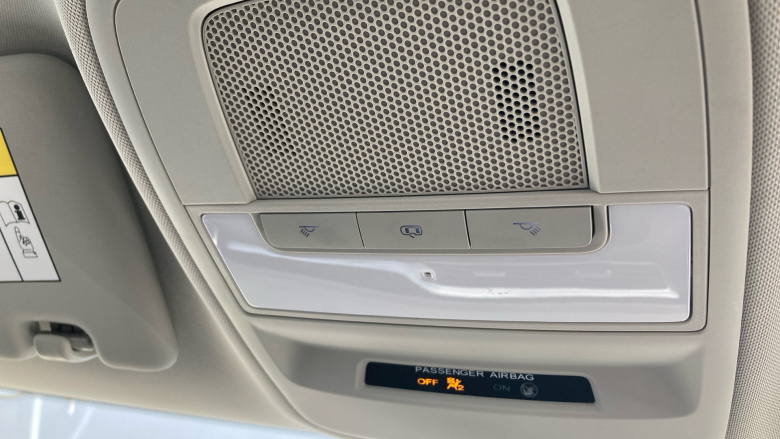 MG ZS 1.5 VTi-TECH Exclusive 5dr Petrol Hatchback